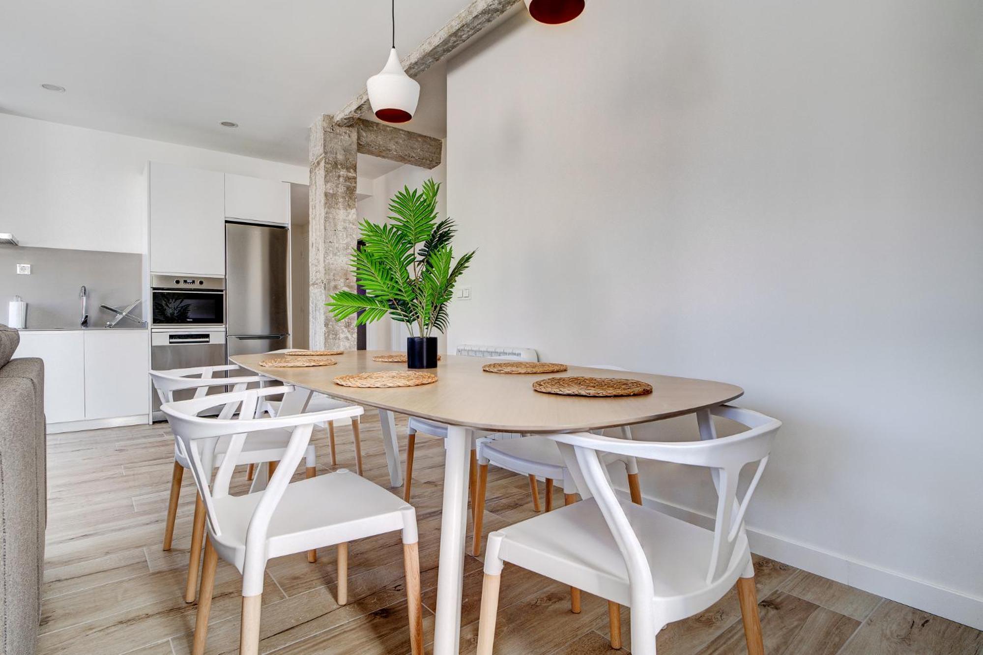 Apartamentos Gran Via By Sanse Holidays San Sebastian Luaran gambar