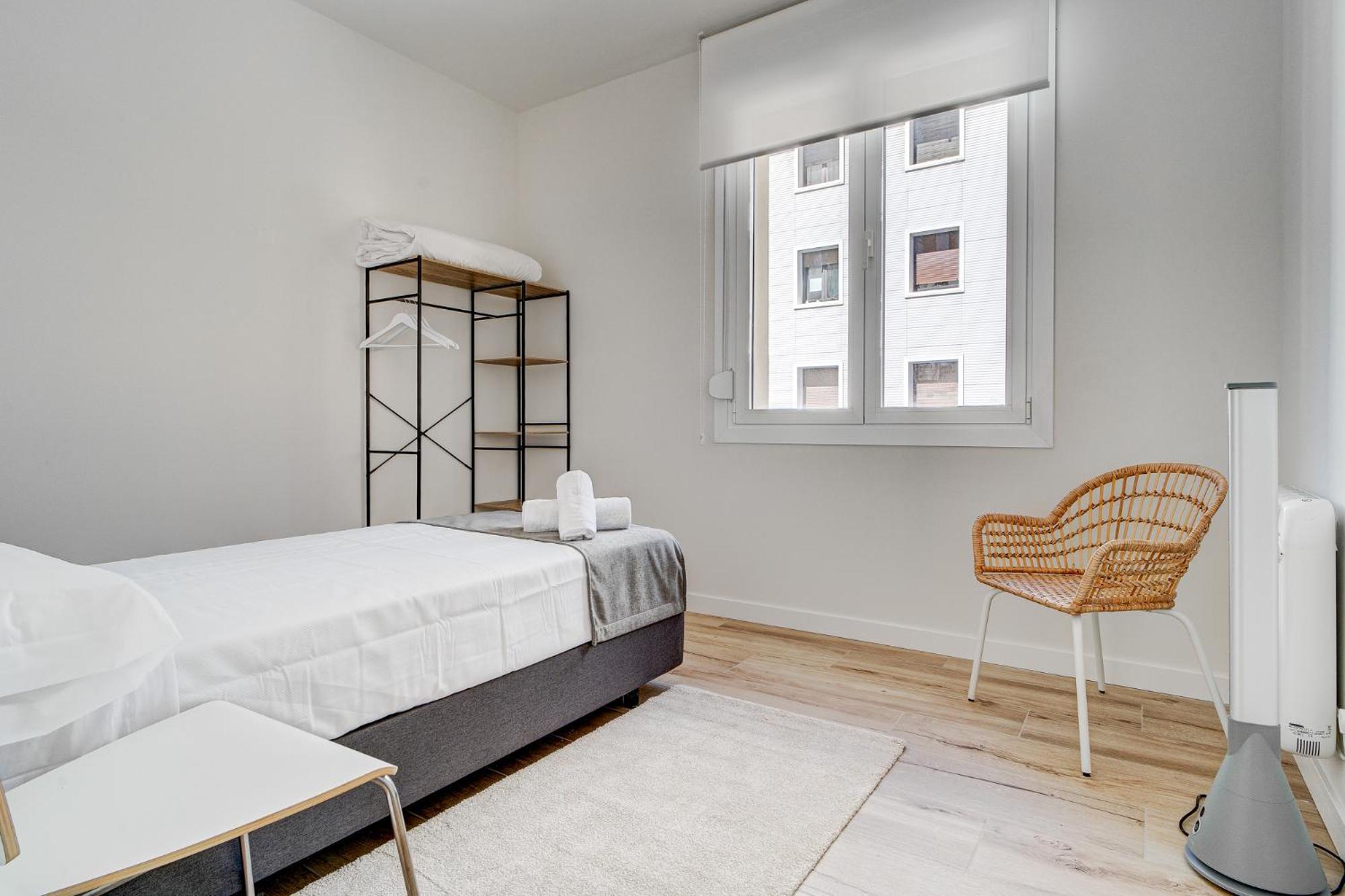 Apartamentos Gran Via By Sanse Holidays San Sebastian Luaran gambar