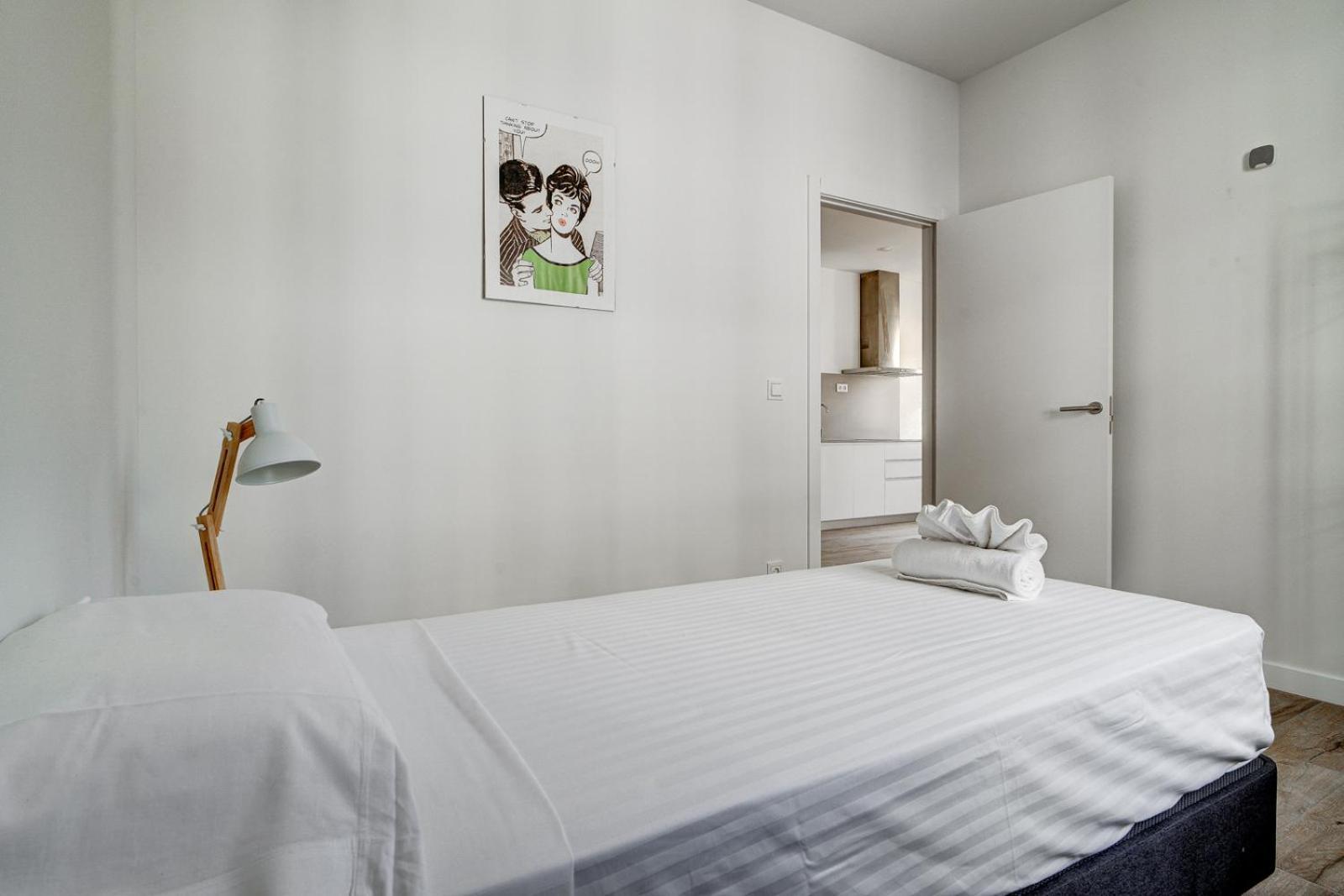 Apartamentos Gran Via By Sanse Holidays San Sebastian Luaran gambar
