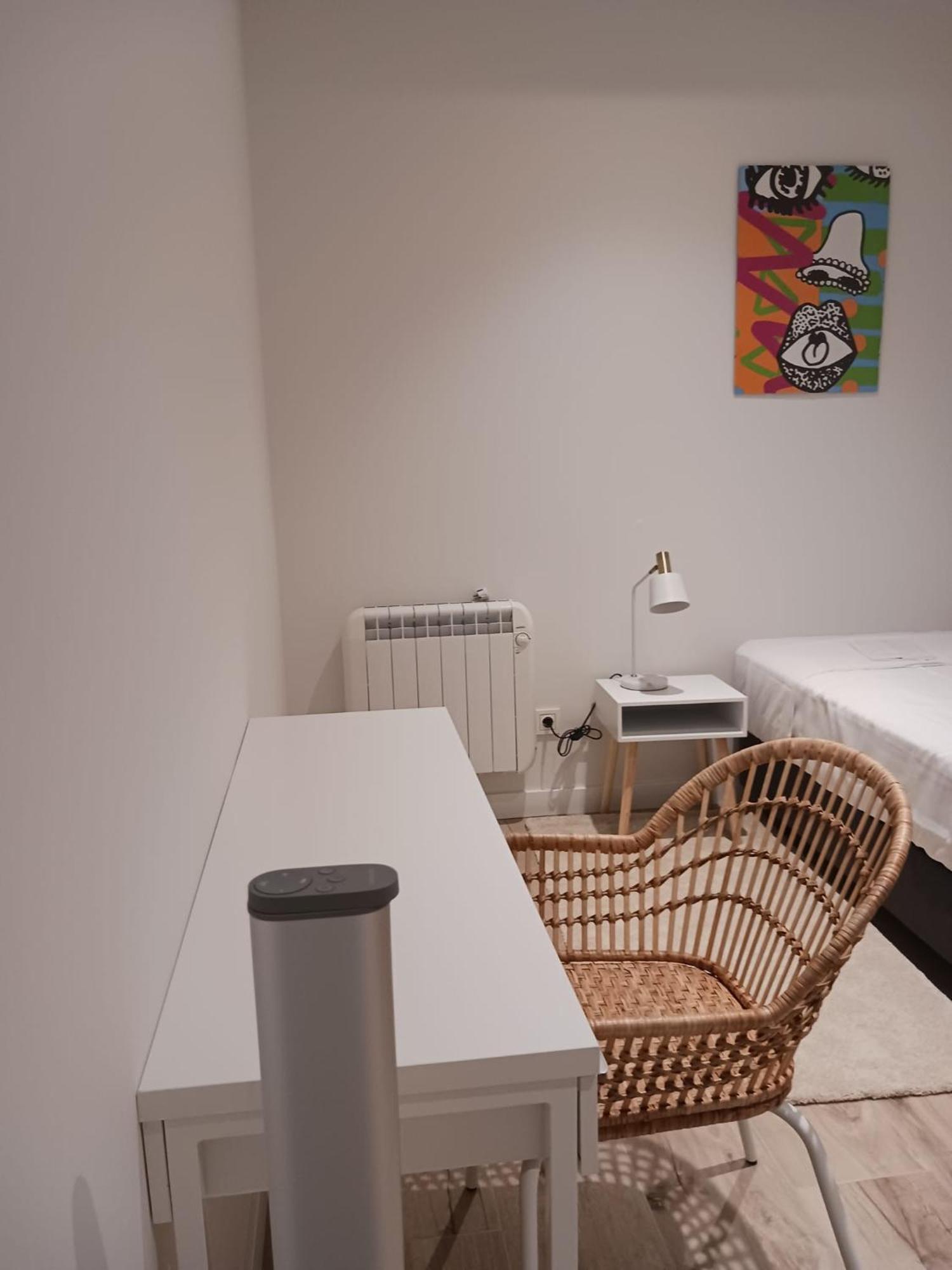 Apartamentos Gran Via By Sanse Holidays San Sebastian Luaran gambar